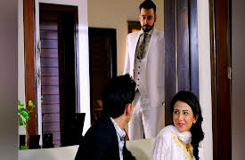 Bashar Momin: Episode 7