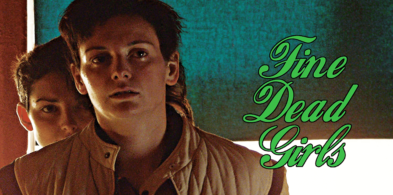 Fine Dead Girls (Fine Mertve Djevojke) (English Subtitled) (2003)