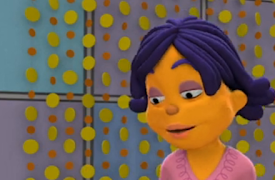 Sid the Science Kid: My Ice Pops