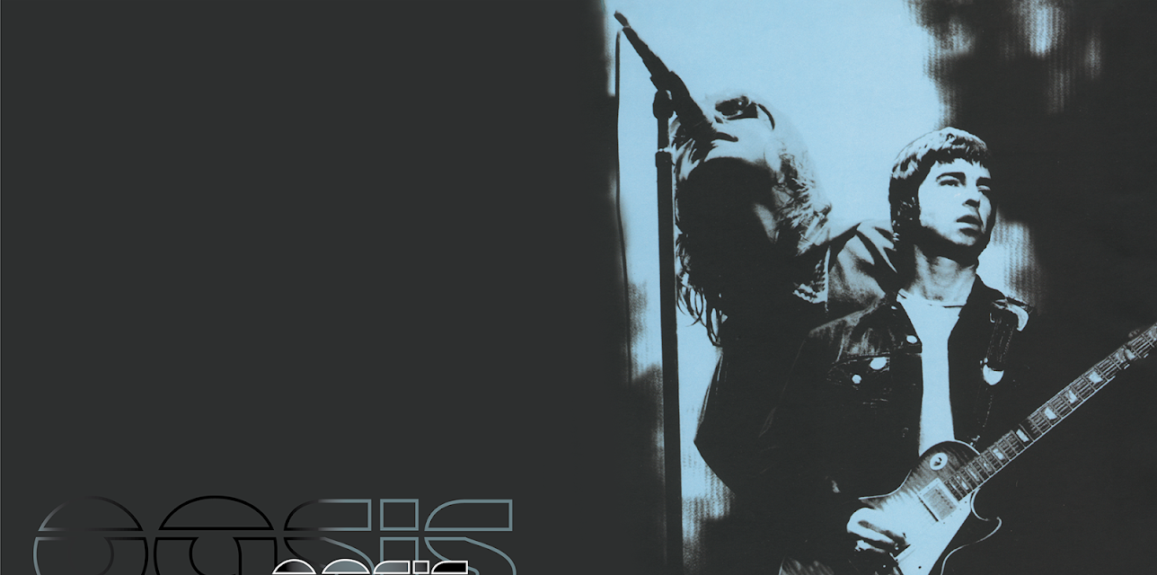 Oasis: Familiar to Millions (2023)