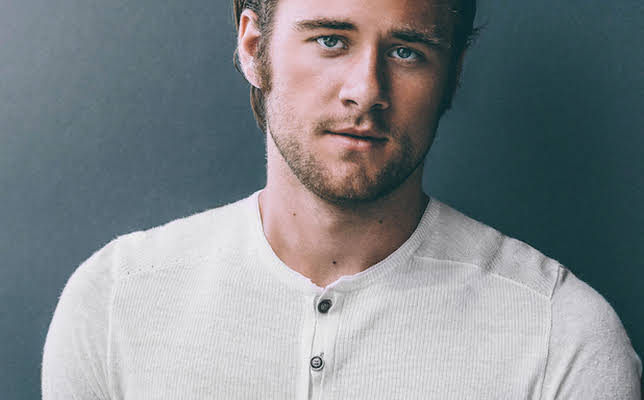 Luke Benward