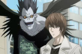 DEATH NOTE: Episode 4