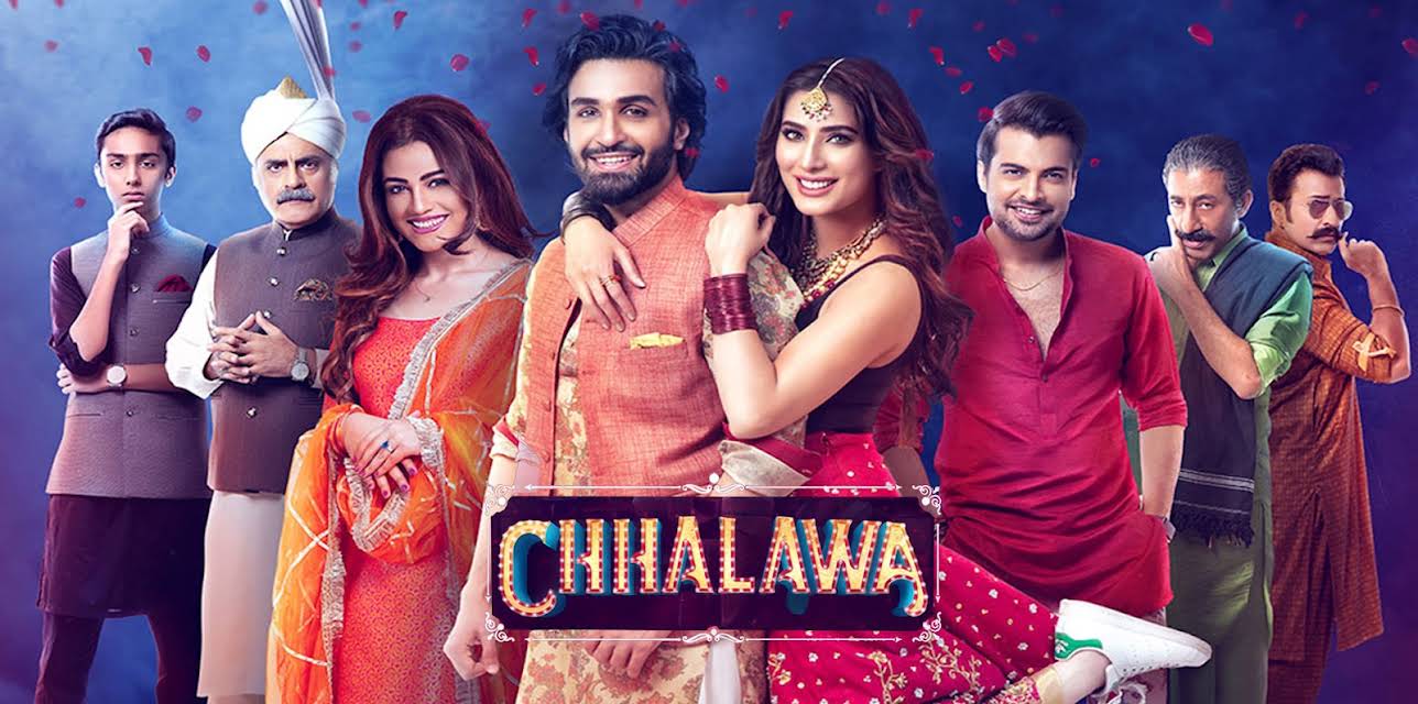 Chhalawa (2019)