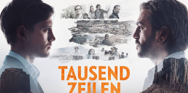 Tausend Zeilen