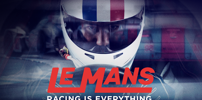 Le Mans: Racing is Everything