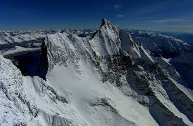 Naked Science: The Rockies