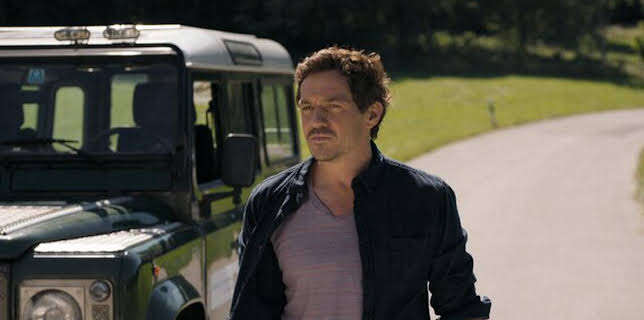 07:30: Racko - Ein Hund für alle Fälle (21) | MDR Fernsehen | 11/8 2025