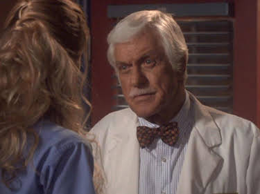 17:15: Diagnose: Mord | Sat1 Gold | 7/14 2026
