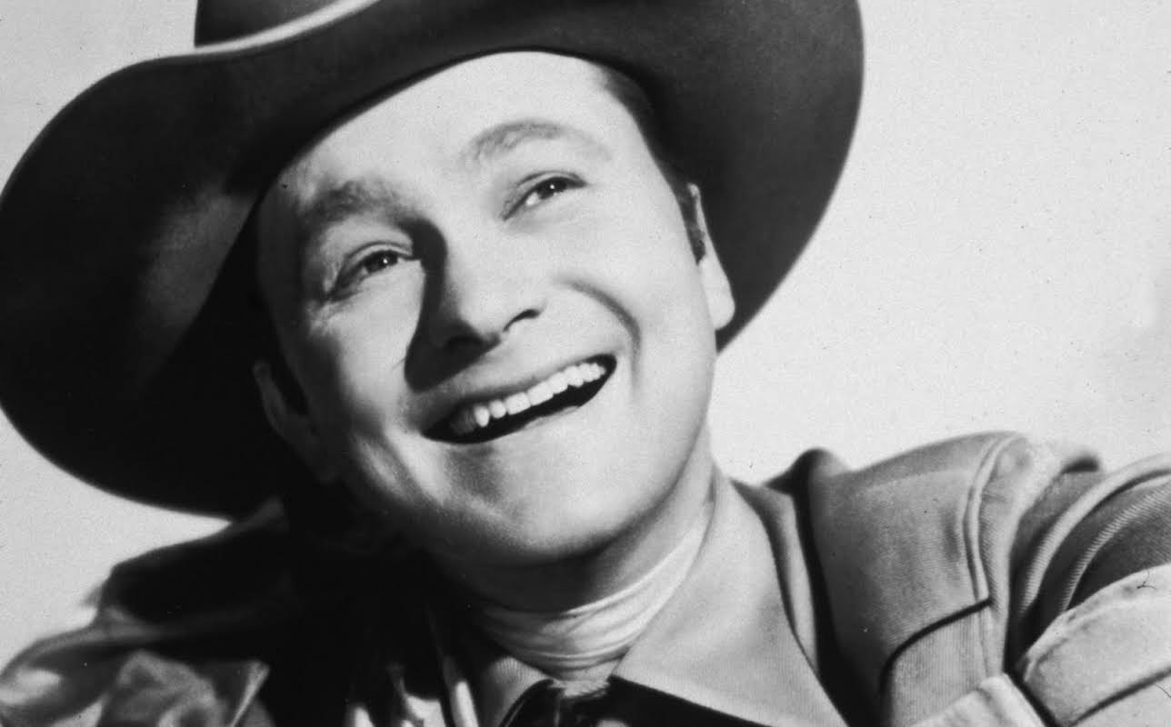 Tex Ritter