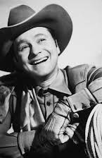Tex Ritter as 