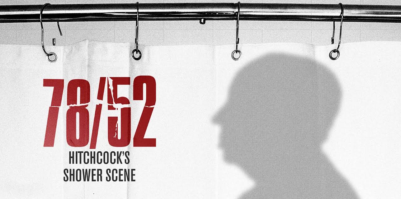 78/52: Hitchcock's Shower Scene (2017)