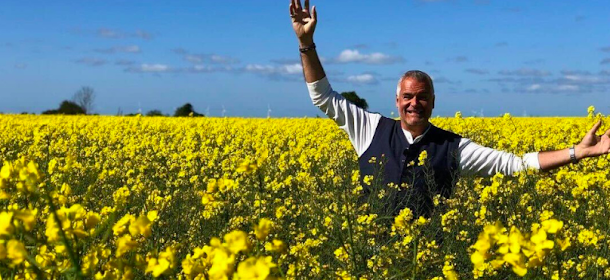 Ernst Kirchsteiger och miljonerna - så mycket tjänar myskungen på sitt imperium