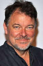 Jonathan Frakes som 