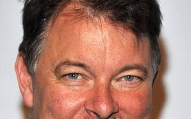 Jonathan Frakes