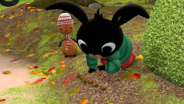 9:00 AM: Bing (S1) | Cbeebies | 6/23 2026