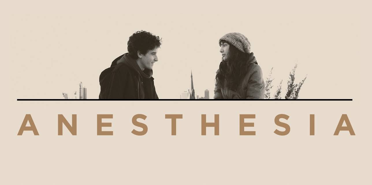 Anesthesia (2016)