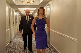 The Loudest Voice, Season 1: The Loudest Voice: 2001