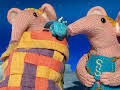 Clangers