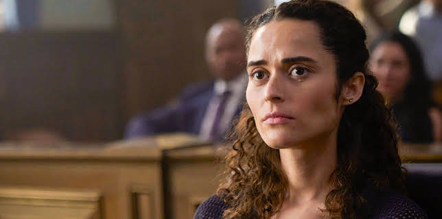 11:00 PM: Accused (S1 E6) (S1) | 5 Star | 1/24 2026