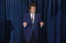 The Larry Sanders Show Season 1: Promise