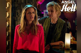 Angel From Hell, Season 1: Pilot