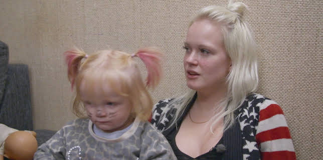 07:30: Unga Mammor (S3 E25) (S3) | TV3 | 1/31 2026