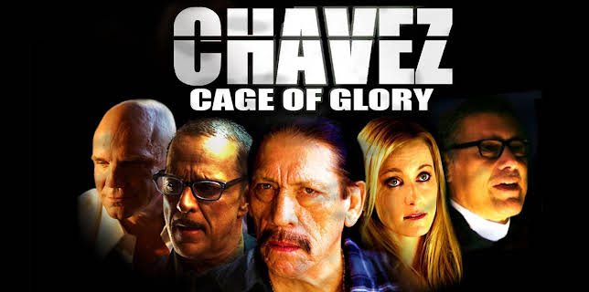 Chavez: Cage of Glory (2014)