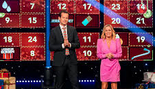 Alle mot alle julespesial (S1 E2)