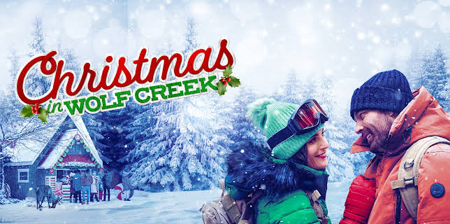 Christmas in Wolf Creek (2022)