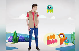 ZooMoo Groove: Oceans with Gee-Lu