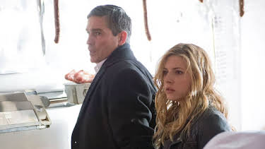 11:00 PM: Person of Interest (S4 E18) (S4) | 5 USA | 2/6 2026