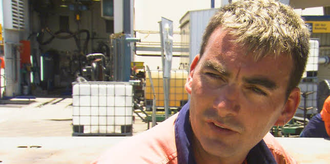 12:55 PM: Outback Truckers (S2 E12) (S2) | Paramount | 3/22 2026