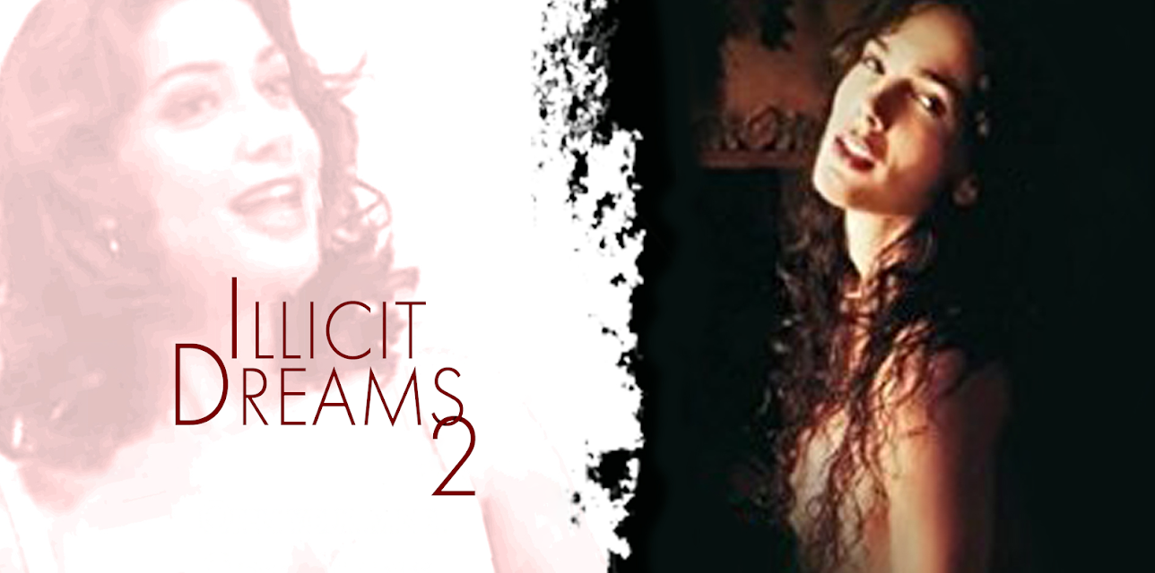 Illicit Dreams 2 (1997)