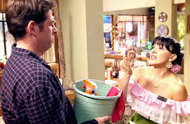 Los González season-1: Los González Capítulo 2