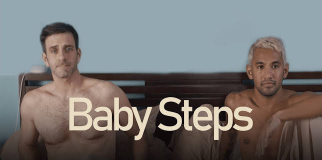 Baby Steps (2023)
