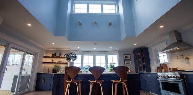 11:00: Rock Solid Builds (S1 E7) (S1) | TV10 | 12/5 2025