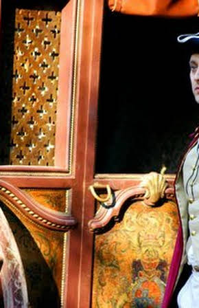 Dylan Brown as Director