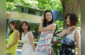 The L♀Rules : 50 Words of Advice: Episode 10