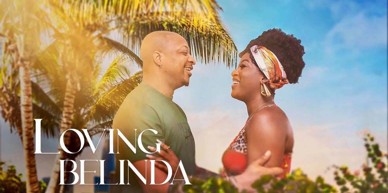 Loving Belinda (2023)