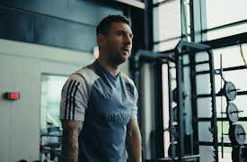 Messi Meets America: One Epic Summer