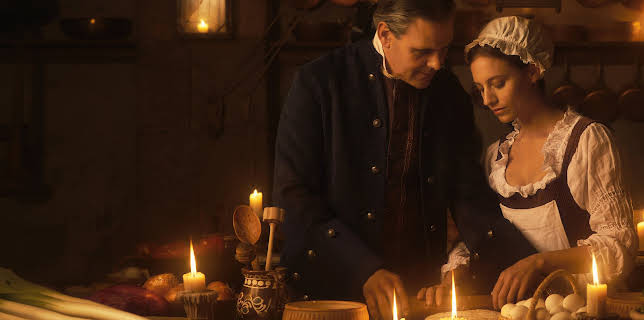 The Cook of Castamar