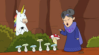 07:35: Super Happy Magic Forest | ZDF | 5/9 2026