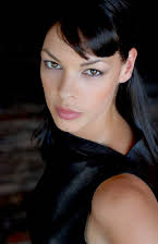 Pollyanna McIntosh som 