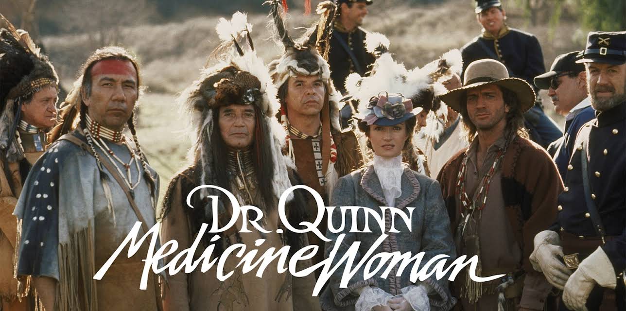 Dr. Quinn, Medicine Woman, S1
