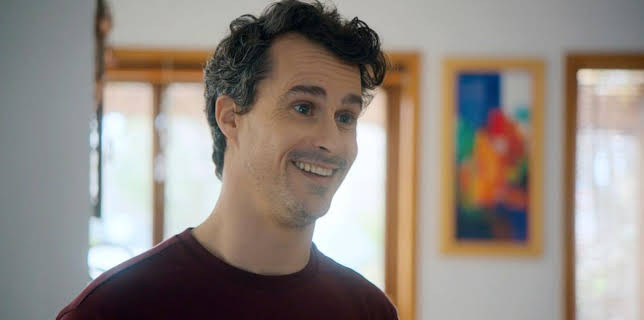 21:50: Perfect Storm (S01/E02) | One | 11/7 2025