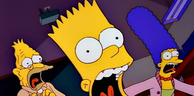 08:25: Die Simpsons | ProSieben | 2/12 2026