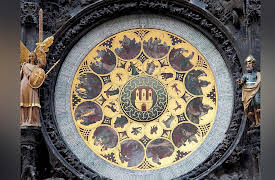 The Great Tours: Experiencing Medieval Europe: The Medieval City: A Feast for the Senses