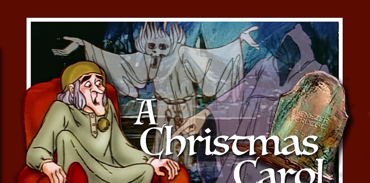 A Christmas Carol (1970)