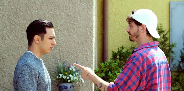 Dahoam is Dahoam (3640)