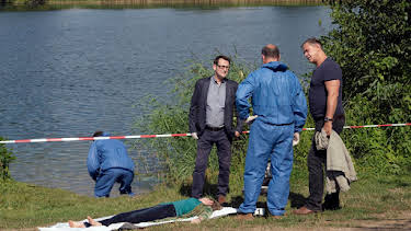 13:35: Morden im Norden (84) | BR Fernsehen | 8/24 2026